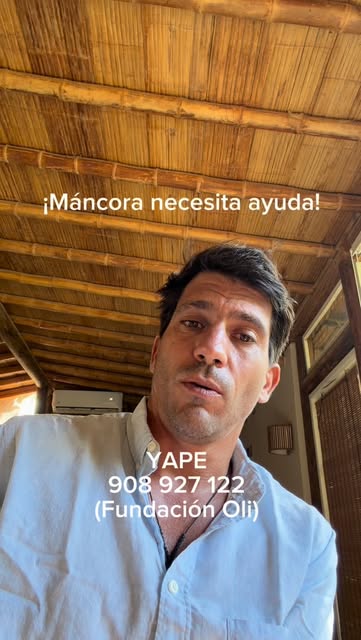 #Mancora Reel by @rafaelgrisolleac - ¡Toda ayuda suma!
#mancora