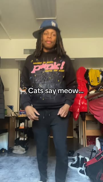 #She Going Call Me Baby Boo Reel by @lsaiahhhhhhh - I say babyboo #fyp #funny