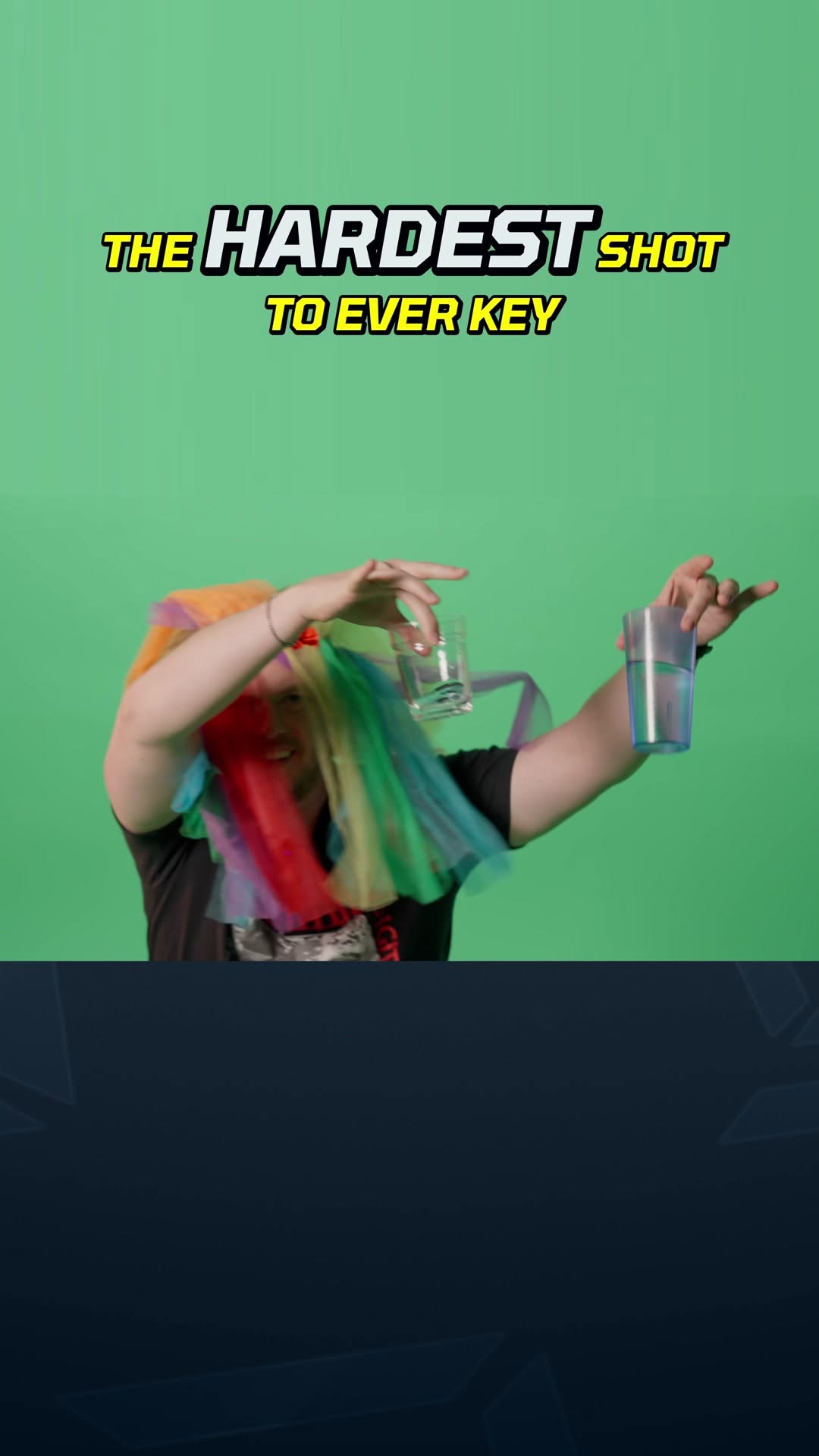 He ACTUALLY did it! Niko finally finished his revolutionary greenscreen tool. Try it for yourself (it's free and open source): https://github.com/nikopueringer/CorridorKey