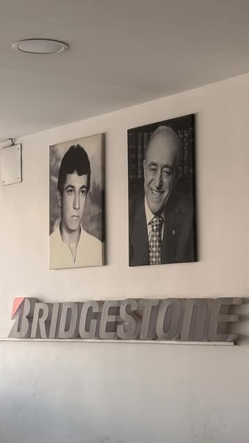 #Lassa Reel by @fatihotomotiv47 - Sakıp Sabancı'nın Sektöre Katkısı
	•	Türkiye'de lastik üretiminin gelişmesine öncülük etti
	•	Yerli sanayi + yabancı teknoloji modelini kurdu
	•	Lassa