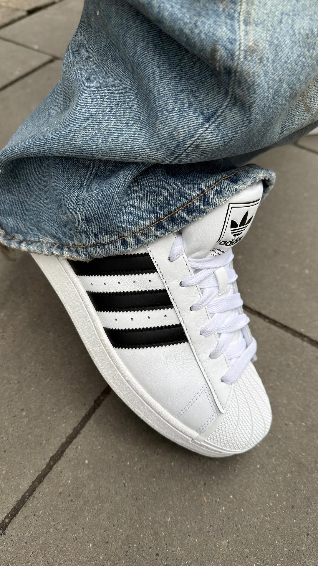 *anzeige| Adidas Superstar outfit inspo @adidasgermany @adidasoriginals #adidasoriginals #createdwithadidas