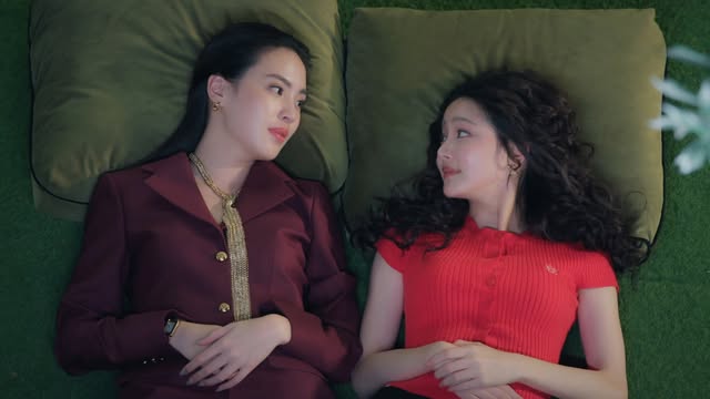 #ช่องวัน31 Reel by @one31thailand (verified account) - 'วิน ปวีณ์' ขึ้นแท่นป๋าดัน!
เตรียมดัน 'วันหนึ่ง' สู่ซุปตาร์หน้าใหม่?
หรือ...ดัน 'เผลอใจ' กันละเนี่ย
วันหนึ่งจะเป็นซุปตาร์ I Wanna Be Sup'Tar ทุกว