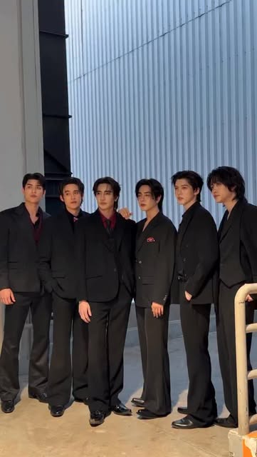 #Oned Reel by @gmmtv (verified account) - พร้อมที่จะดู #OnlyFriendsDreamOnEP1 ไปกับพวกเราหรือยัง🙌
"ONLY FRIENDS : DREAM ON" 🎭
คืนนี้ตอนแรก เวลา 20:30 น. ดูทีวี ช่องวัน31
ดูย้อนหลัง แอป oneD