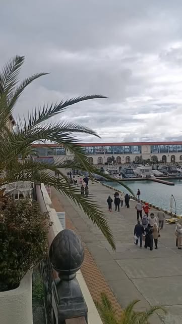 #лучано сочи Reel by @ksankaoxi