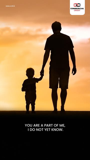 #Powerofyou Reel by @commercialcredit_ - You are a part of me, I do not yet know
.
.
.
.
.
.
.
.
#commercialcredit #finance #powerof #simplesmile #kindness #humble #humanity #spreadlove