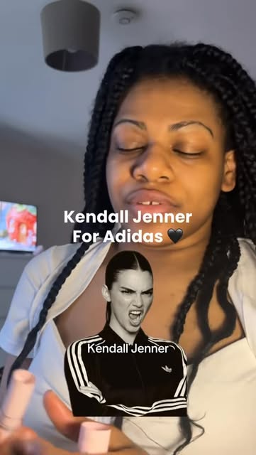 #Kendall Jenner Streetstyle Reel by @juliacawele - Should Kendall Jenner be the face of adidas? #kendalljenner#fyp#chats In February 2026, Kendall Jenner officially reunited withladidas Originals as @