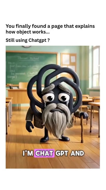 #Artificialintelligence Reel by @howobjectworks - Follow @howobjectworks for more!
Artificial intelligence is becoming a powerful tool that helps students learn faster and smarter. AI tools like Grok