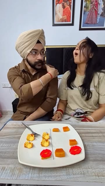 #Igers Reel by @karammsunnyy - Who got more Slaps 👋🤣

(Games,funny,trending,viral,explore,follow)

#instagram#igers #trending #viral #karamsunny