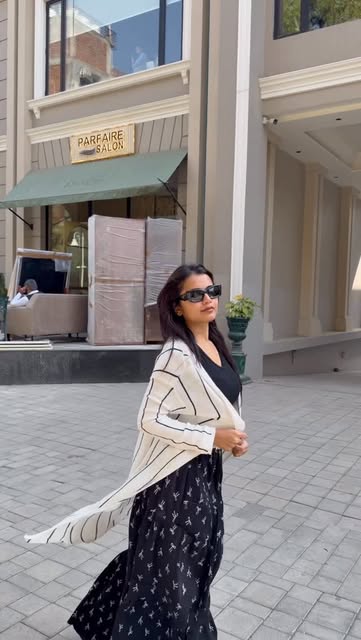 #Veronica Awungshi Naga Streetstyle 2026 Reel by @bunnyvox (verified account) - 🕶️
#bunnyvox