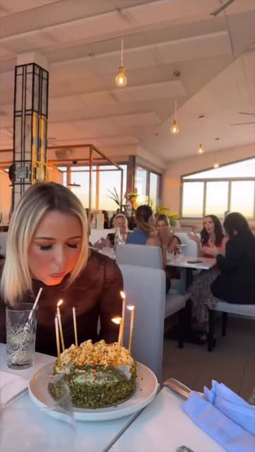 #Party Reel by @iamjonathanpeter (verified account) - might be my last birthday party 🎉