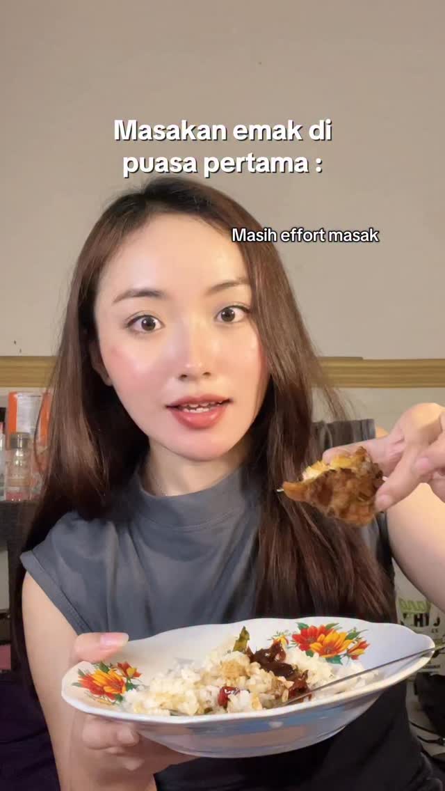 Udah sibuk bikin nastar🗿#pov #puasa #ramadhan2026