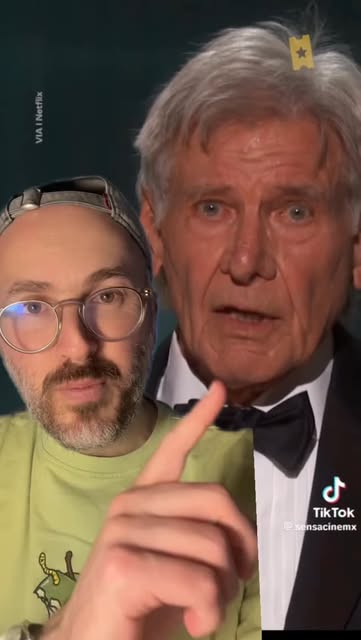 #Gordon Harris Photographic Reel by @mehdiomais - Incroyable discours de Harrison Ford aux SAG Awards.
#cinema #films #film #recommendation #harrisonford