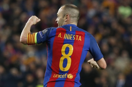 Vamos Barça!!!!💙❤️💙❤️