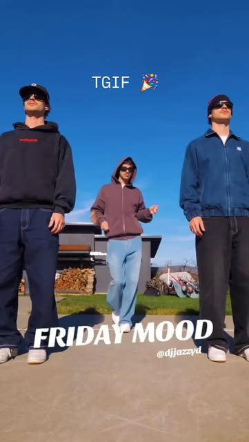 #Happy Friday Have A Good Weekend Reel by @kikiinterior - TGIF ๐