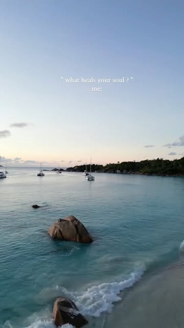 #Wanderlust Reels - @hell0busra (onaylı hesap) tarafından paylaşılan video - Sometimes all the therapy you need is a picnic, an ocean sunset in Seychelles, and the one you love🌅🧺🌊🥂 @rafflesseychelles
#seychelles #seychelle
