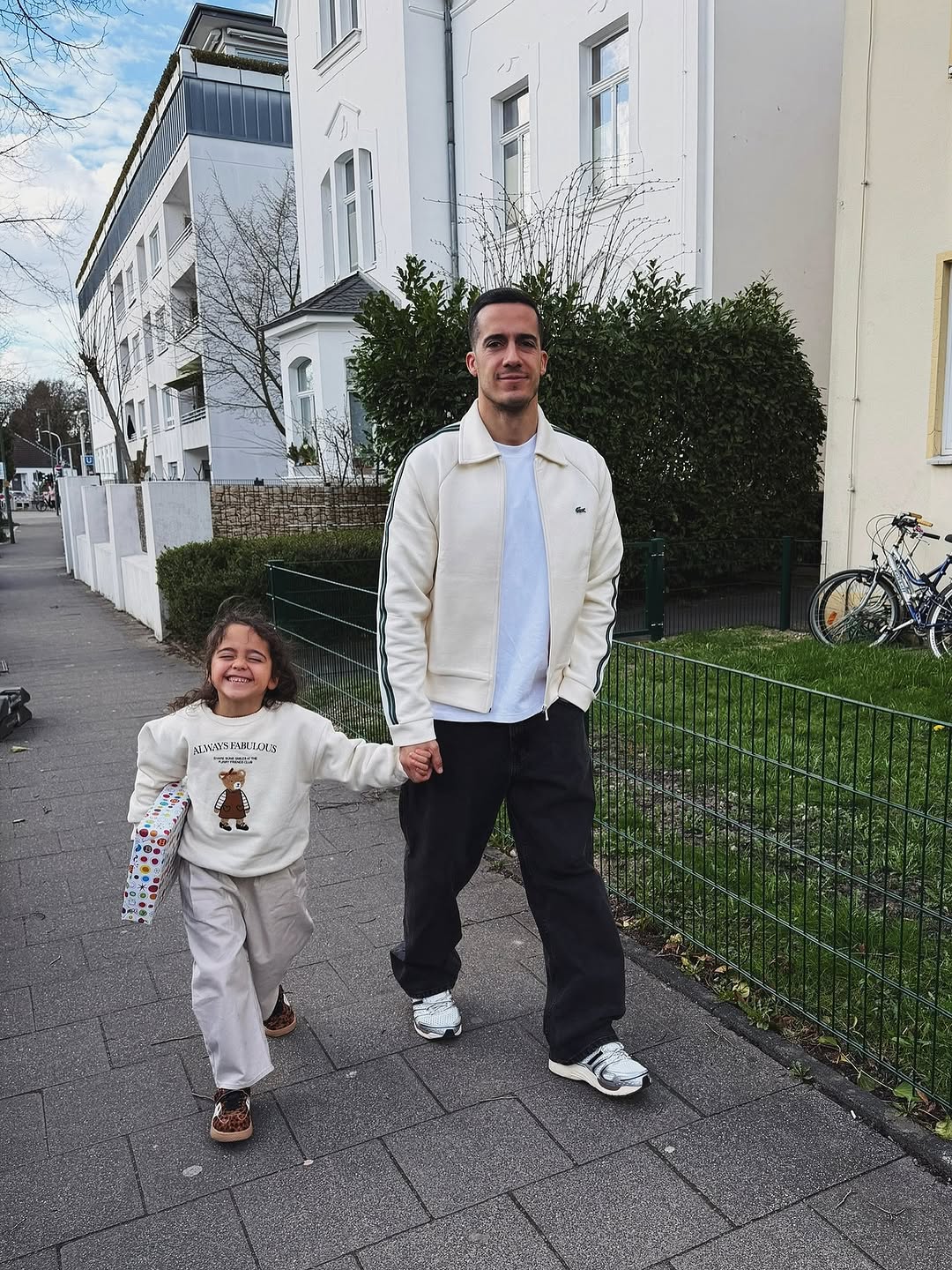 Part of the journey 🙌