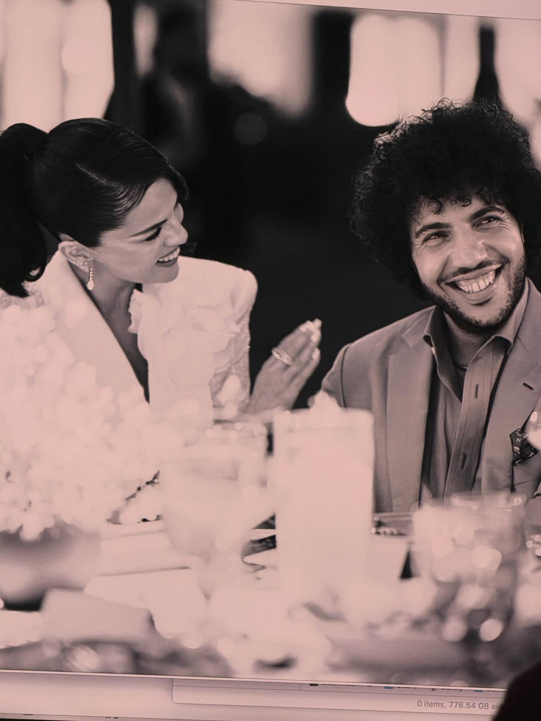 happy birthday my love 🥳♥️ I love you with all my heart