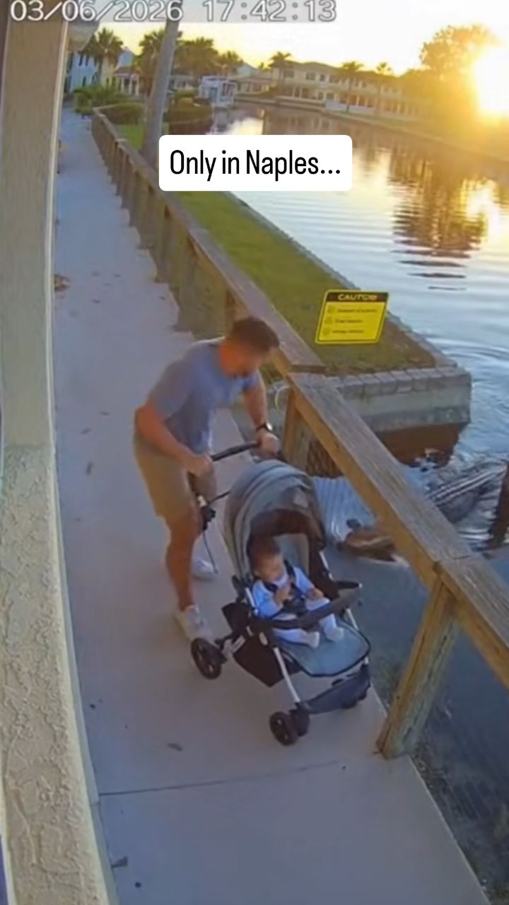 Waterfront living in Southwest Florida offers beautiful views, calm canals, and easy access to the water. But in many neighborhoods across Naples and Collier County, those same canals are also home to