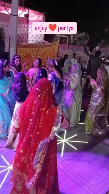 #Matoshree Party Plot Reel by @m4mamta_omrajpurohit - enjoy partys #m4mamta #like #comment #m4mamta #shareforshare