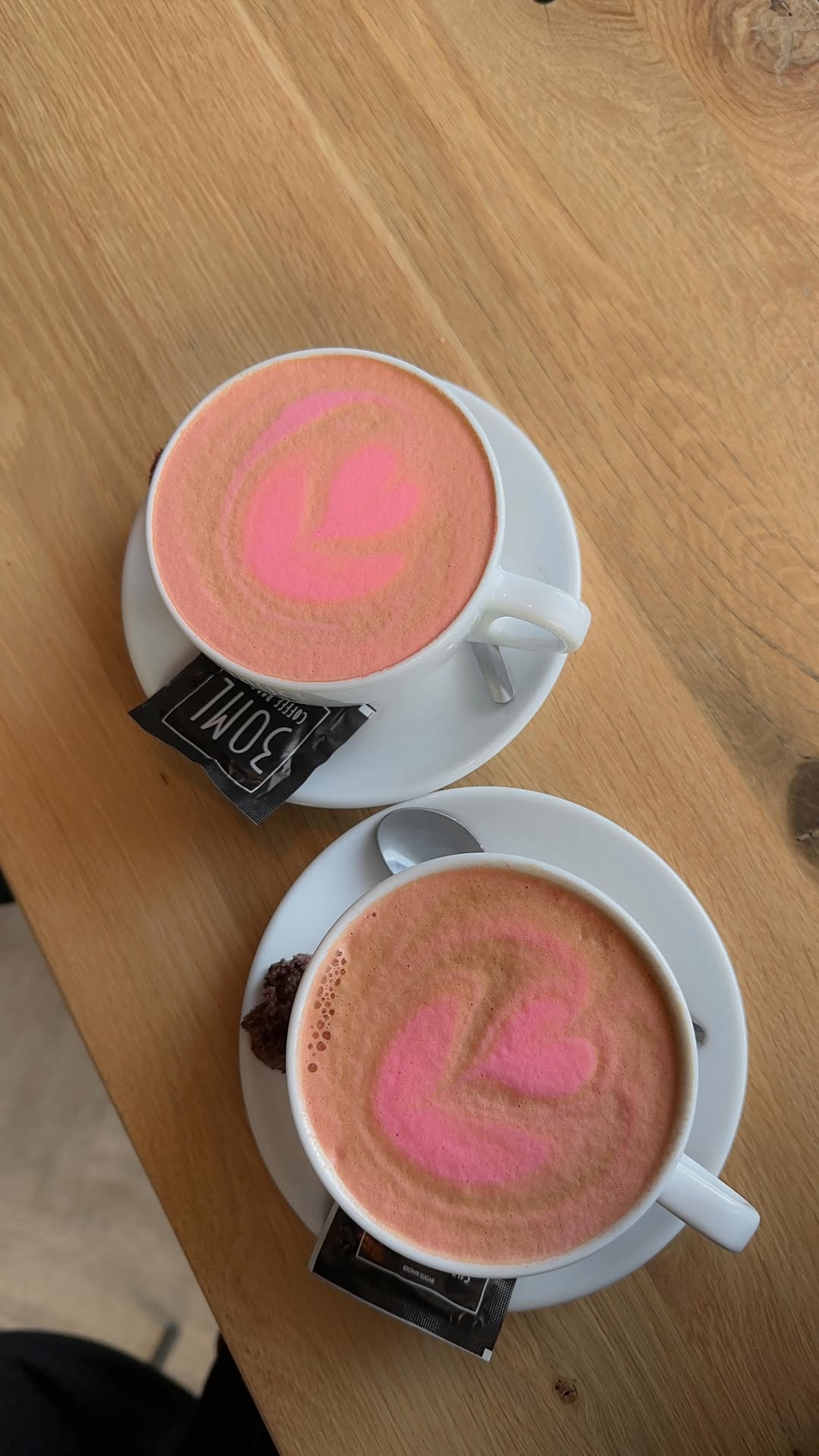 Tried my Blythe doll makeup trendπ . . . Content creator, relatable, viral, makeup, Blythe doll, inspo, Pinterest, creators under 10k, instagram growth