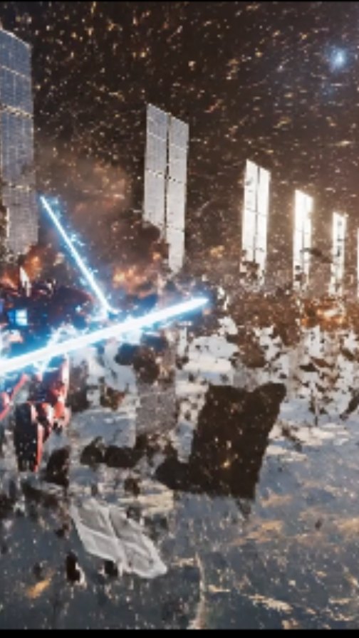 We should be eliminating our predators...