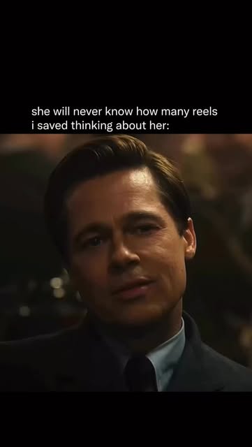 #Wwii Reel by @ight - Follow (us) @IGHT for the best posts and reels 💜
🕵️♂️: 'Allied' (2016) Two intelligence operatives fall deeply in love during a dangerous WWII mis