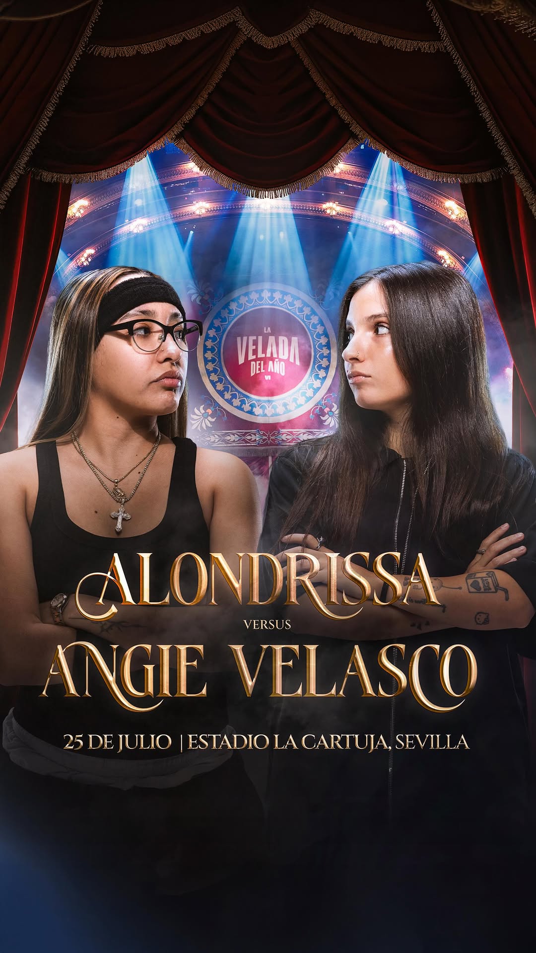 Quinto combate de la Velada del AƱo VI