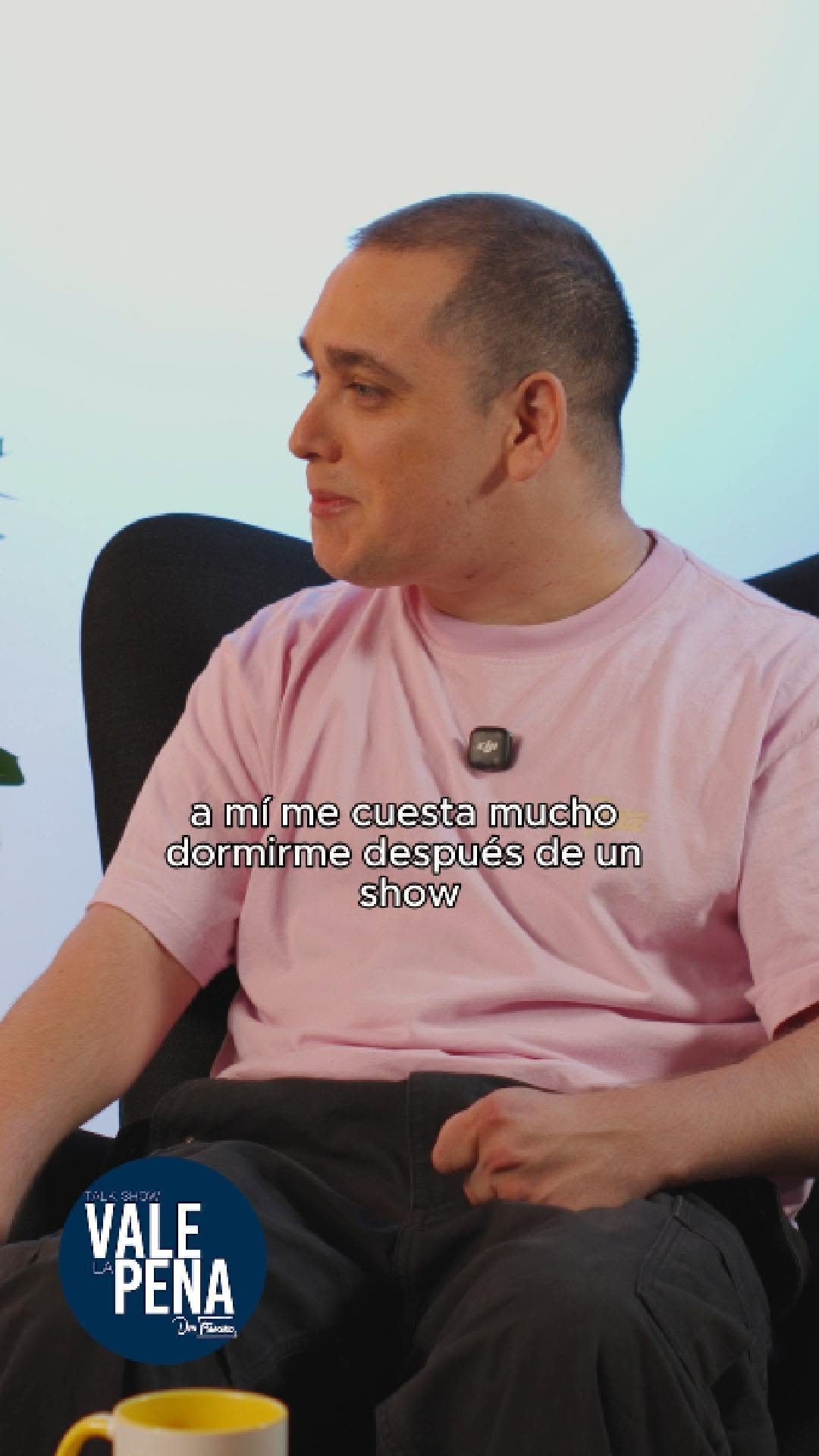 Hay algo en el escenario que es difícil de explicar: la risa del público y el aplauso tienen una energía muy particular. De eso conversamos con Lucho Miranda en este episodio. La conversación comple