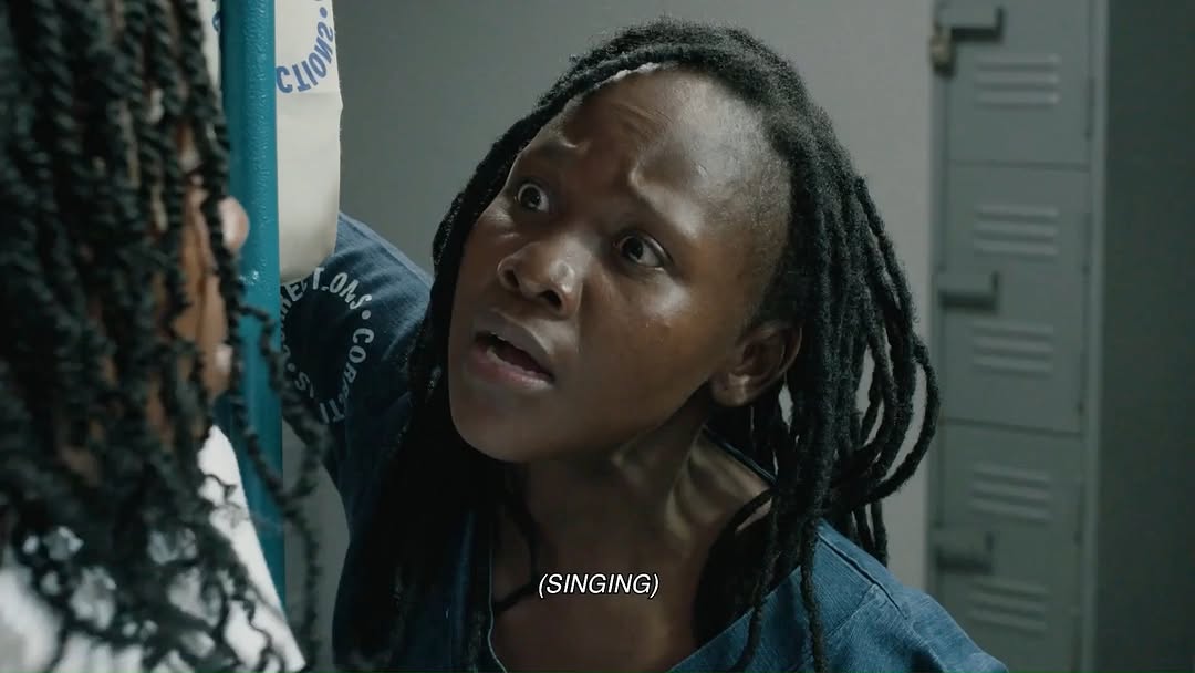 Time is running out as Lilly faces a deadly threat. Catch Uzalo tonight at 20h30 on @sabc1_mzansifosho