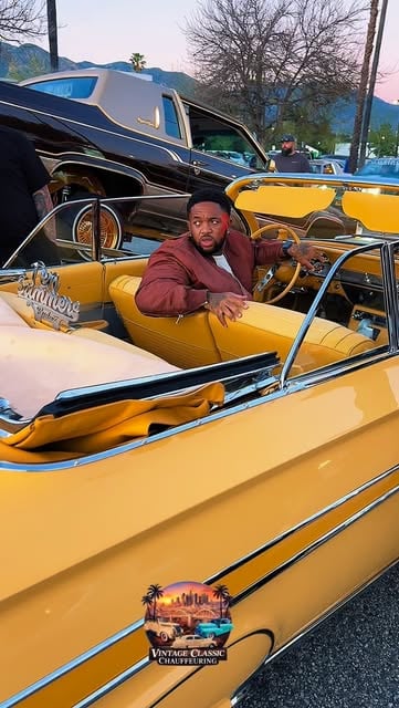 #Igers Reel by @fleetmasterdboy_46 - @mustard @diplomaticscc @_bignaz_ @ladylowridercc @sbeauty_1 😎💯🔥👊🏼 #fyp #viral #reels #igers #dance