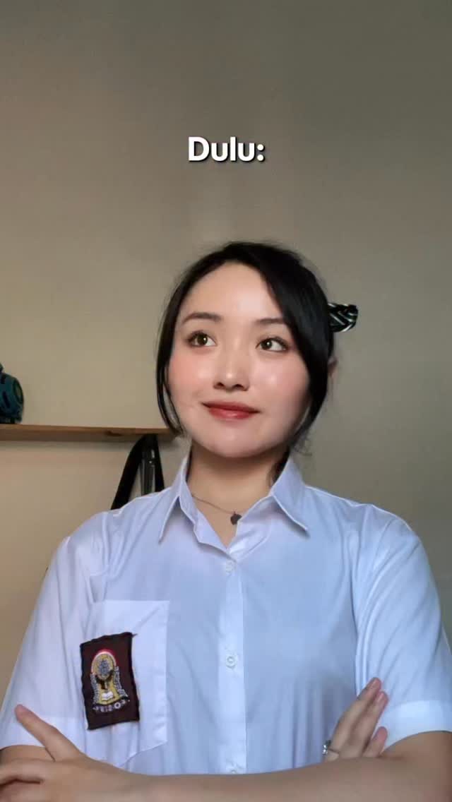 😭😂apakah ini karma? #pov #guru #foryoupage