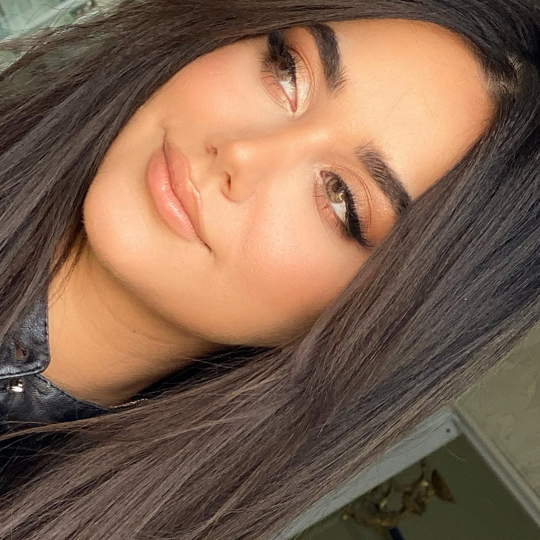 Top post by @ghazalghanbari_lifestyle