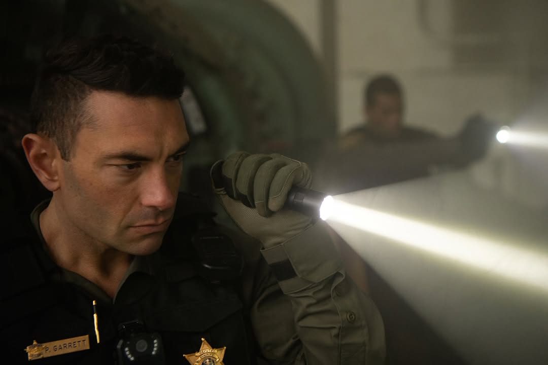 The EDC2-DFT Turbo provides powerful performance in the palm of your hand.