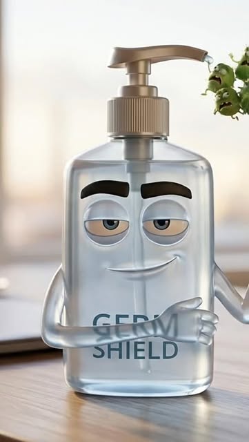 #Instareelsindia Instadaily Instacookie Instafella Instashooutout Instareel Instasanitizer Instaindia Reel by @talk_stuff_ai - #sanitizer