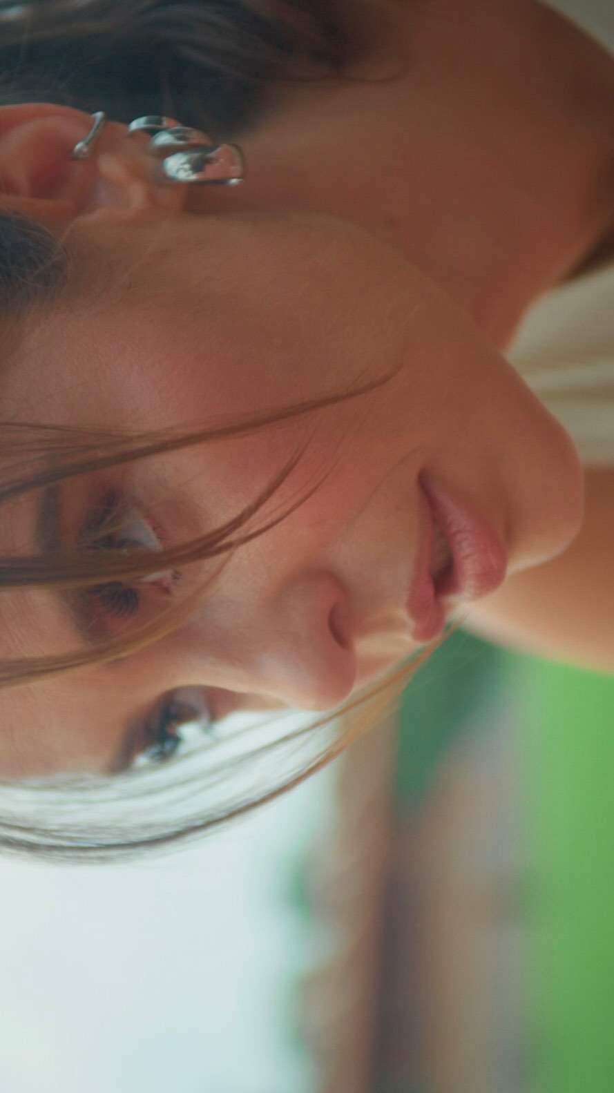 Meu jeito é assim mesmo. Forte. Intenso. Acelerado. Suado. É no meu tempo, no meu ritmo, no meu passo. Meu jeito me transforma. Me inspira. Me move. Kolosh. Tênis do meu jeito. 👟🔥