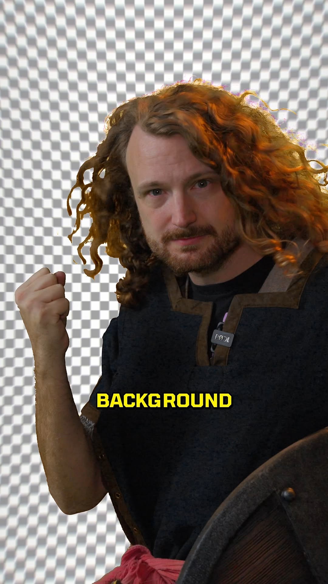 Can You Solve This Impossible Shot? Powered by Corridor Key from Corridor Digital. Try it for yourself (it's free and open source): https://github.com/nikopueringer/CorridorKey Join Our Community Disc