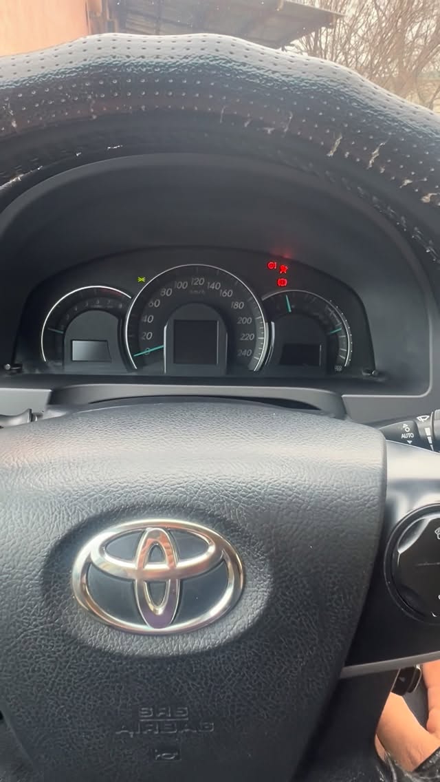 #salamat #toyota #electronics #like #life