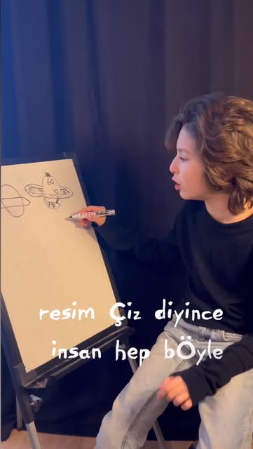 #çizimler Reel by @atakahramancamlioglu - Birlikte hareketli , içinde duygu ve his barından çizimler yapmak için seni de aramıza bekliyoruz ♥️
YouTube : Ata Kahraman Çamlıoğlu#çizim #çizimdef