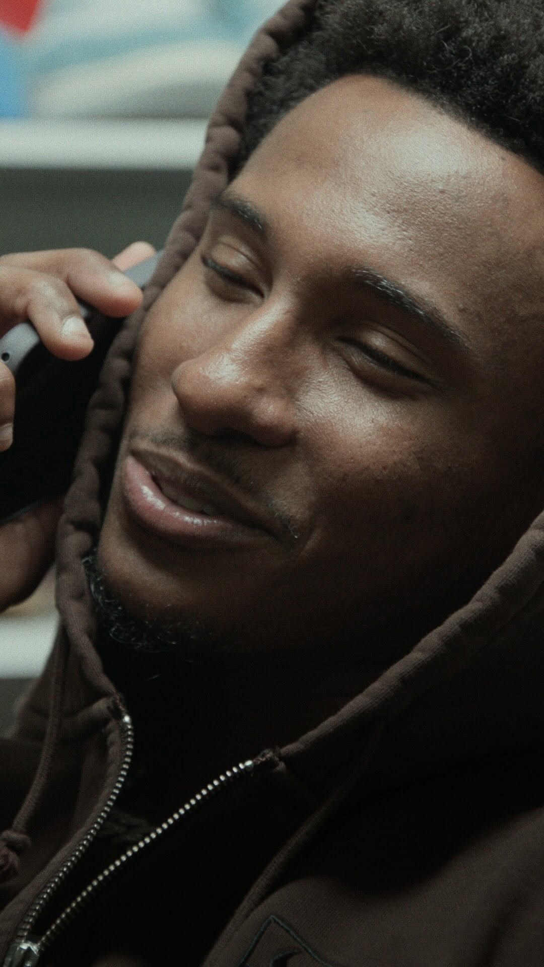 Beware of Dawgs. Team Dee was looking scary in ATL.