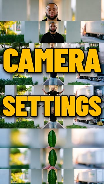 #Photographer Reel by @zayrobbs (verified account) - Pick Your 3 Based From This Scenery🤔🤔
Save for later!
This is my favorite one so far I was trying to find ways to make the information as clear a