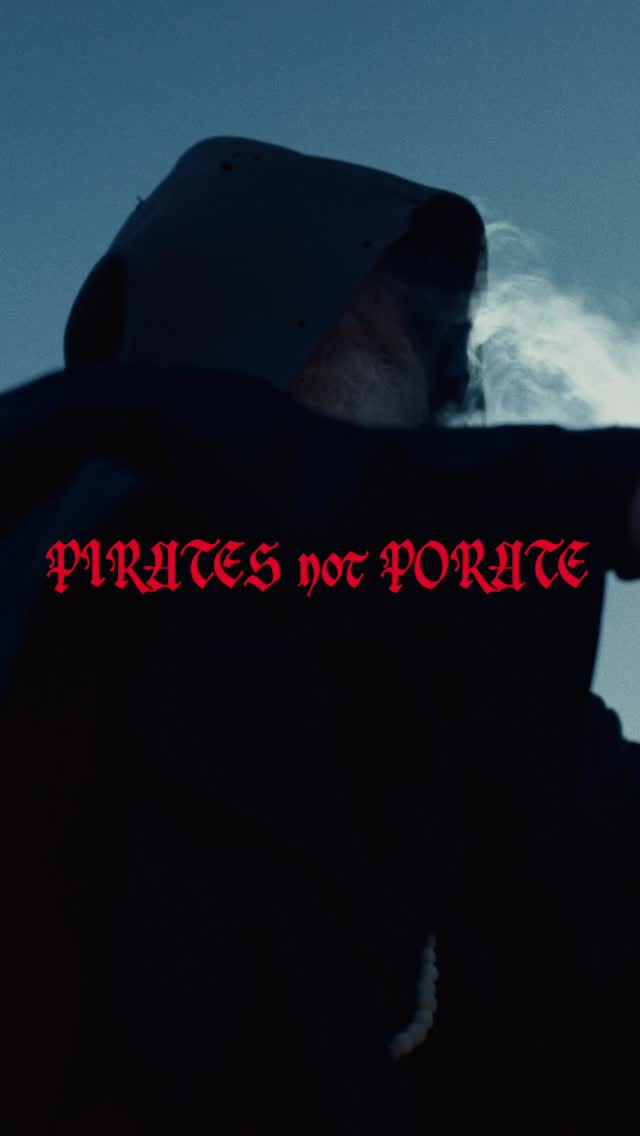 This is not another perfect surf edit. This is piracy. After one year crossing continents, chasing swells, sleeping rough, missing flights, scoring barrels and surviving chaos, the crew of the 𝗔𝗻𝘁�