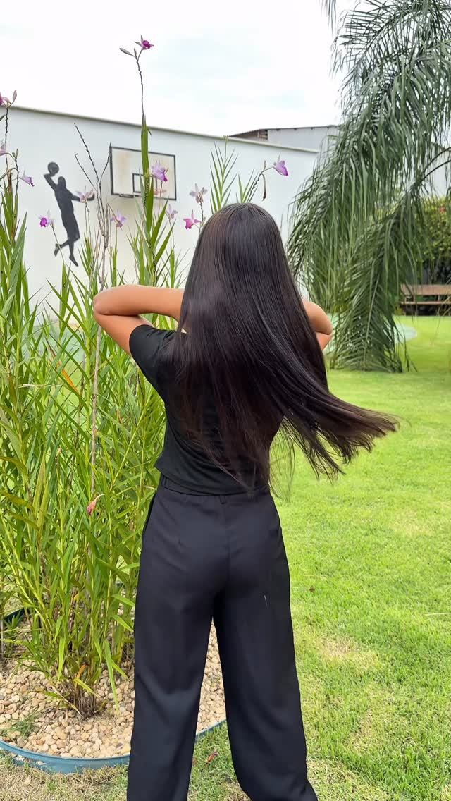 Sobre meu cabelo #tonicopoderoso #goldspellcosmeticos #fioterapia #lisoetico