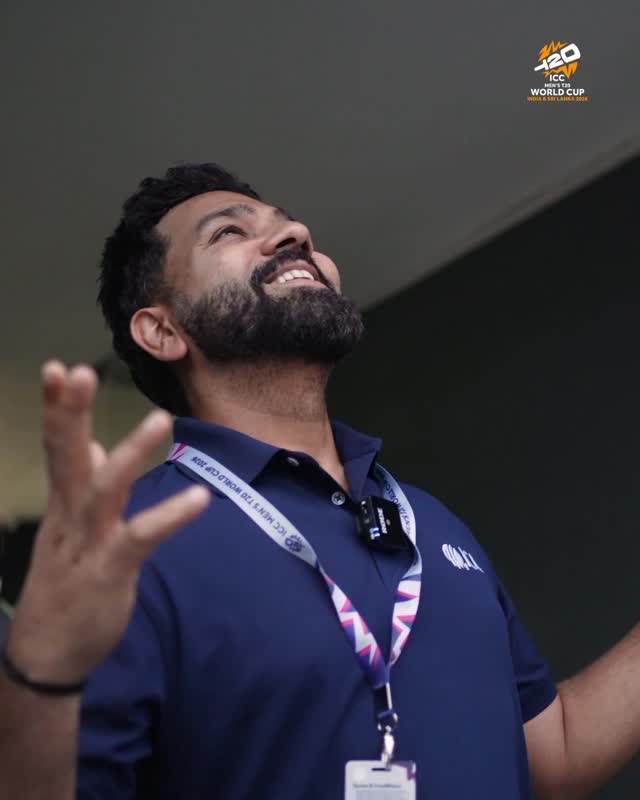 The past few weeks at the T20 World Cup 2026 as the Tournament Ambassador captured in motion 📹 Some great cricket, an incredible atmosphere and a refreshing experience.