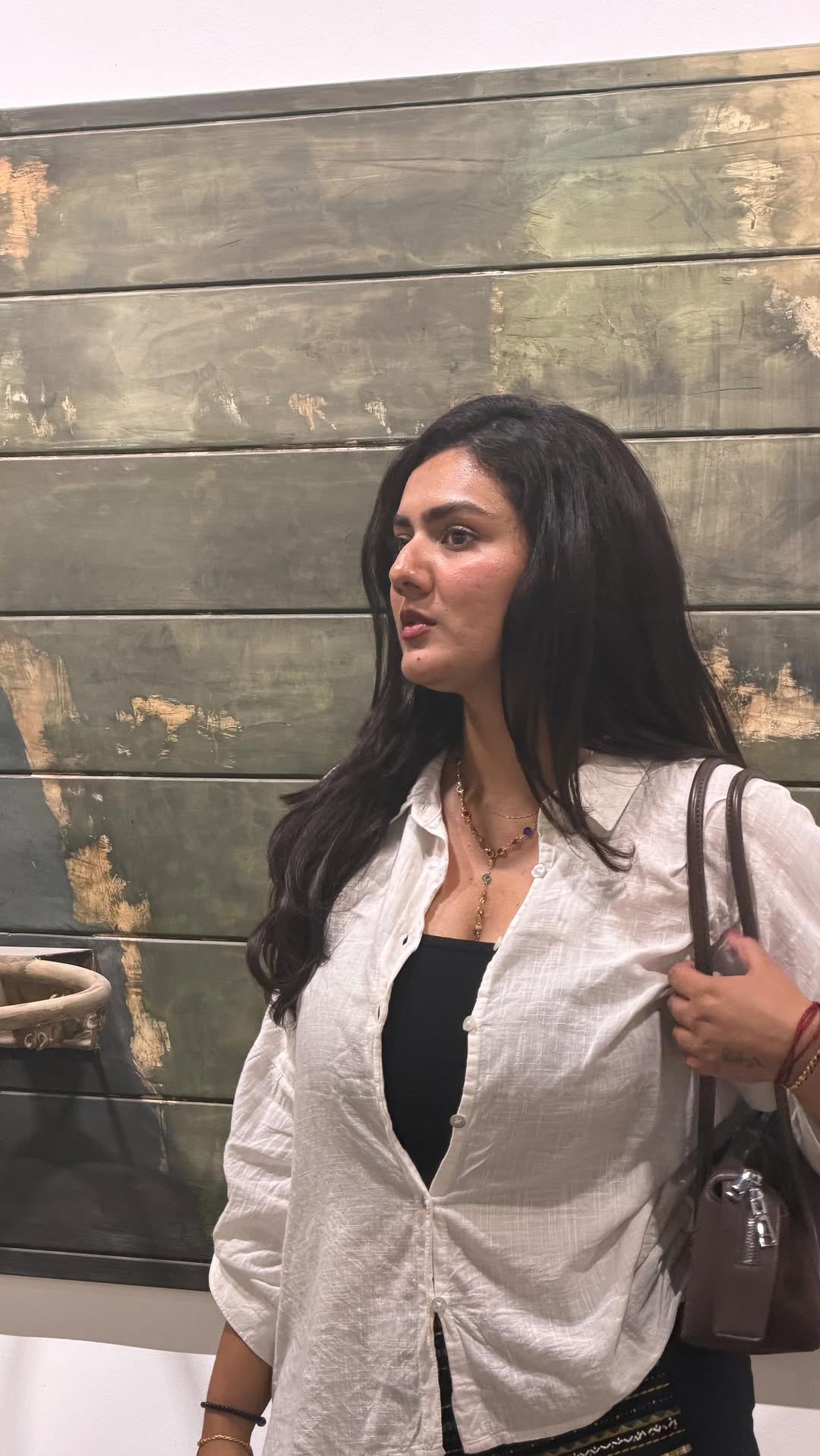 got lost in your eyes . . #random #explorepage #aishbizzle #vacation