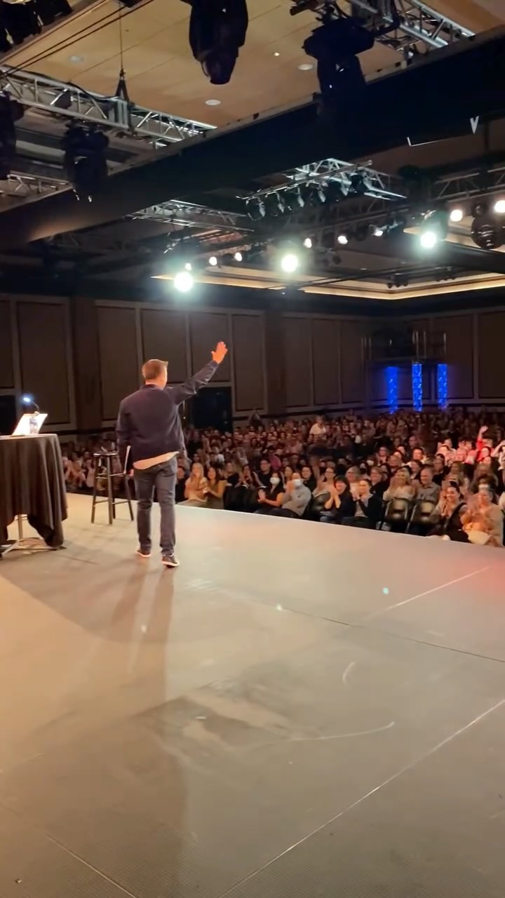 So many unforgettable moments with so many beautiful souls. Looking back at these memories makes me even more excited to get back out there and do it all again. β€οΈ