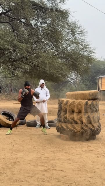 #Sports Reel by @anshulkatariaboxer - 𝐅𝐨𝐥𝐥𝐨𝐰 𝐦𝐞🙏
#boxing #mma #kickboxing #muaythai #fitness ufc bjj boxingtraining fight training martialarts gym boxeo boxinglife workout wrestli