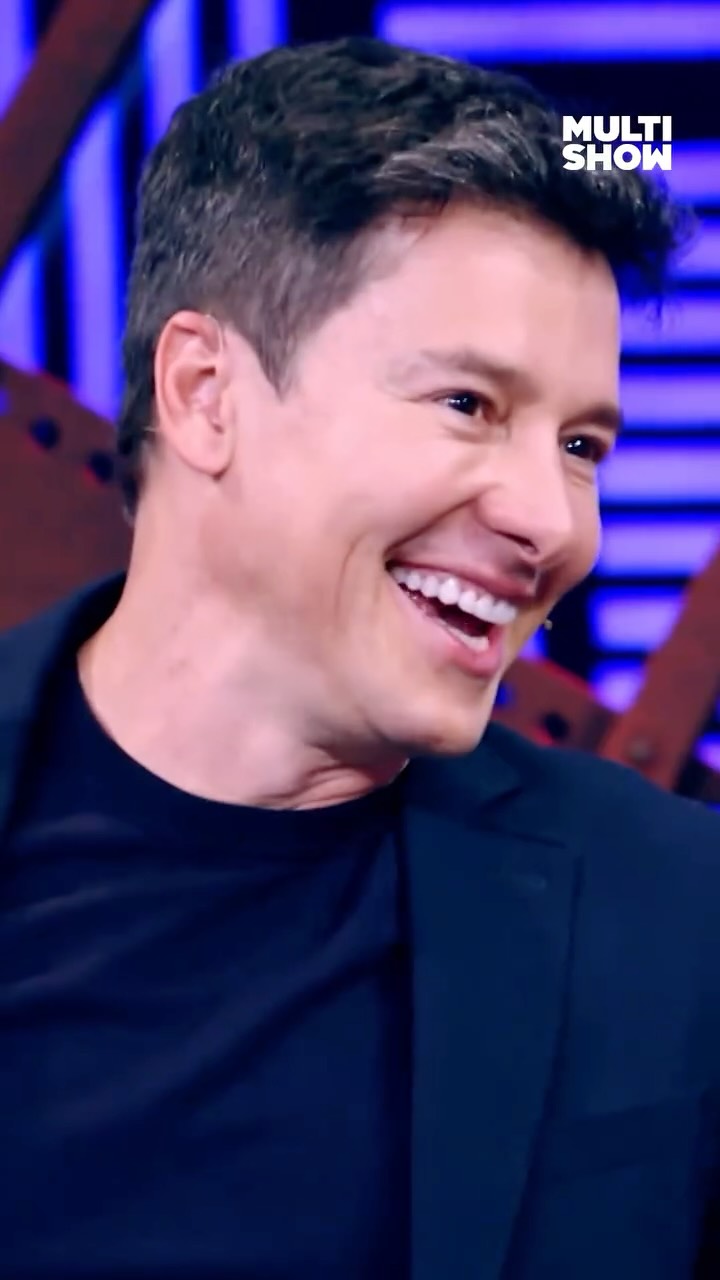 Meu momento favorito do #LadyNight com o @rodrigofaro: a @tatawerneck comandando a sonoplastia 🗣️