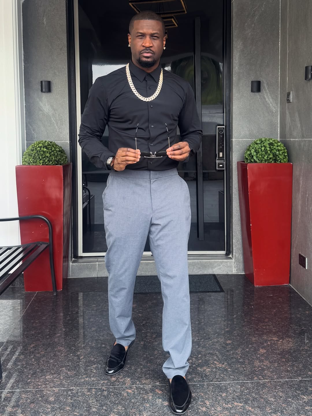 Born winnerπ₯ #OGforeverπ
π½ββοΈ