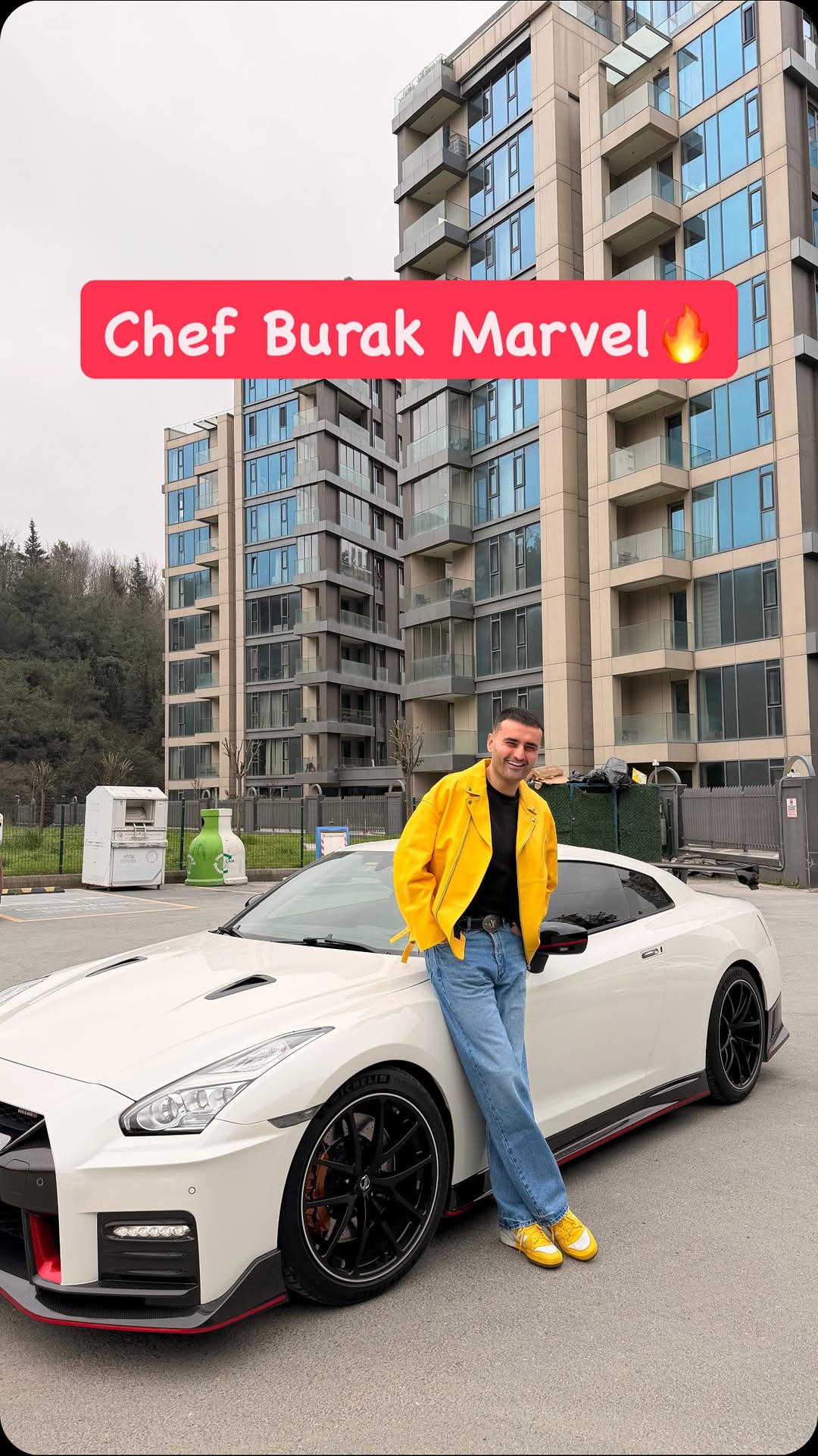 Sizce değişim videosu Czn farkıyla güzel olmuş mu yorumlarınızı bekliyorum sürpriz sonlu😂😍🙈🧑🍳 Do you think the transition video was good?😍 ‼️Videomuzda görsel efekt kullanılmıştır‼️ 📍🚨TAG YOU