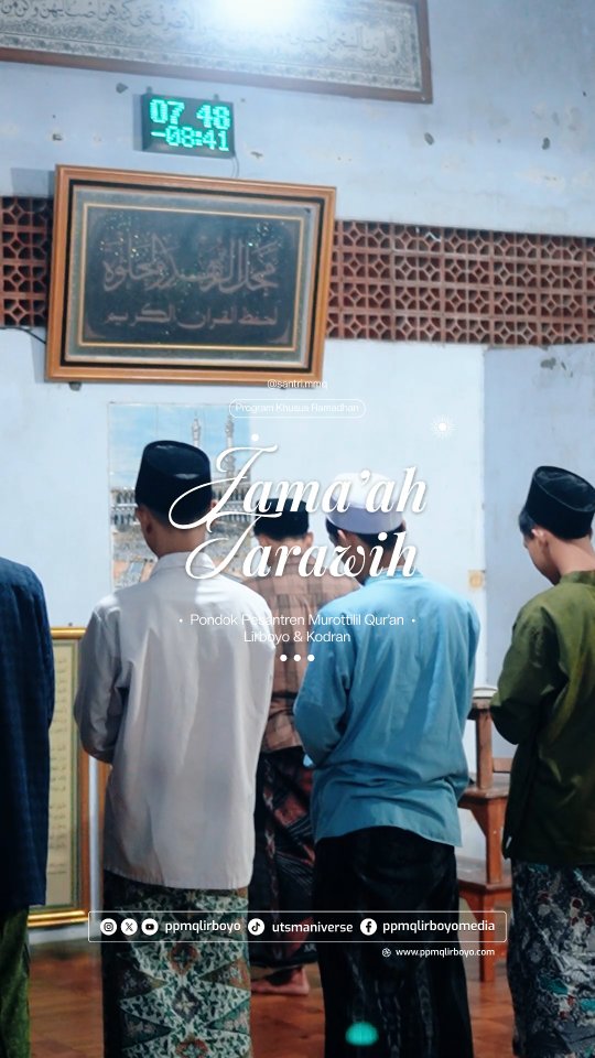 #ramadhan1447h #santrilirboyo #ppmqlirboyo
